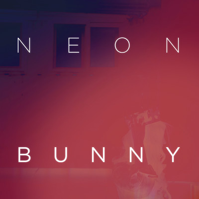 Neon Bunny