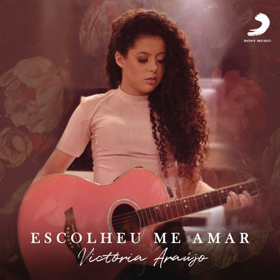 Escolheu Me Amar/Victoria Araujo