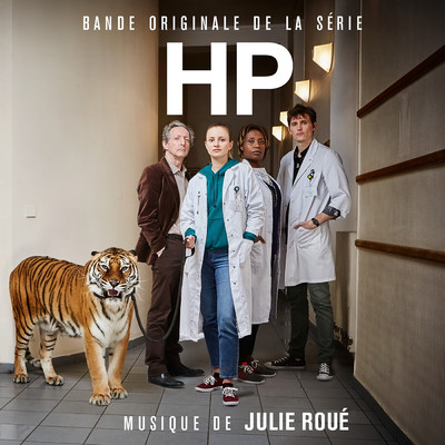 HP/Julie Roue
