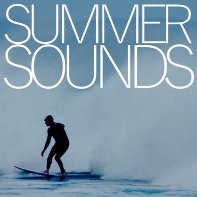 アルバム/SUMMER SOUNDS/C_O