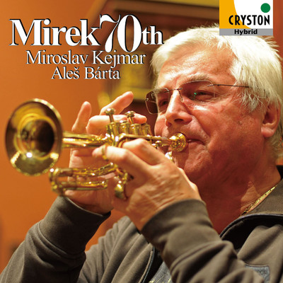 Trumpet Concerto in D Major, 4. Allegro/Miroslav Kejmar／Ales Barta