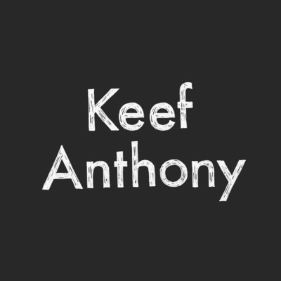 Foolish Man/Keef Anthony