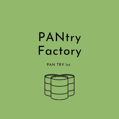 シングル/Pug's Promenade/PANtry Factory