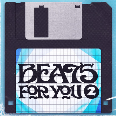 アルバム/Beats For You Vol.2/TOSHIKI HAYASHI(%C)