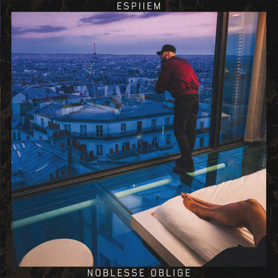 Noblesse Oblige (Explicit)/Espiiem