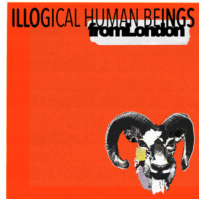 シングル/illogicalHumanBeings (Club Mix)/fromLondon