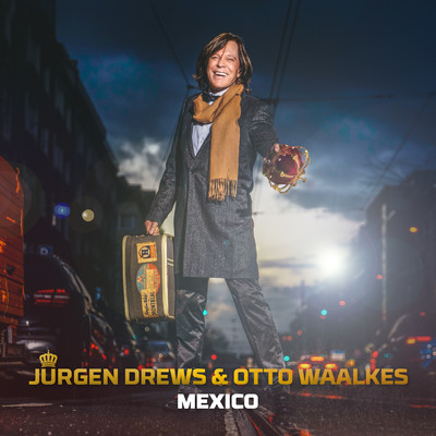 シングル/Mexico/Jurgen Drews／Otto Waalkes