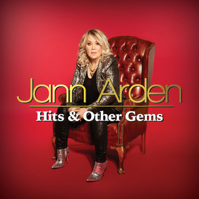アルバム/Hits & Other Gems (Deluxe Edition)/ジャン・アーデン