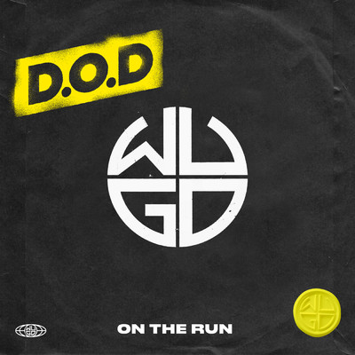 シングル/On The Run/D.O.D