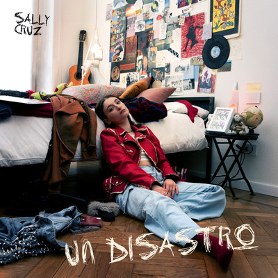 UN DISASTRO/Sally Cruz／Mike Defunto