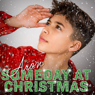 Someday At Christmas/Aron
