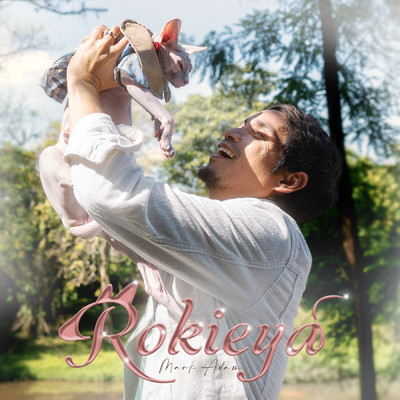 Rokieya/Mark Adam
