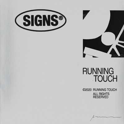 Signs/Running Touch