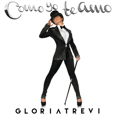 Como Yo Te Amo/Gloria Trevi