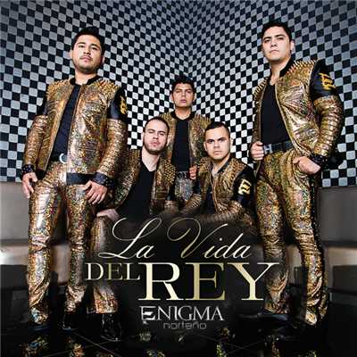 アルバム/La Vida Del Rey/Enigma Norteno