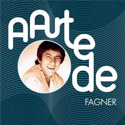 アルバム/A Arte De Fagner/Fagner