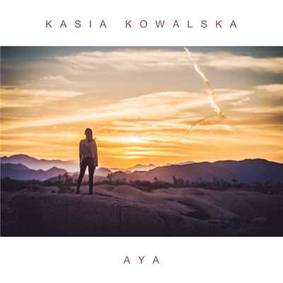 Aya/Kasia Kowalska