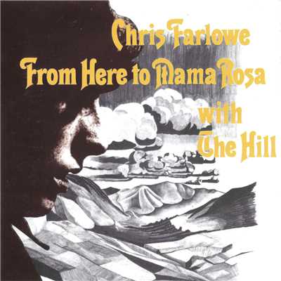 Chris Farlowe／The Hill