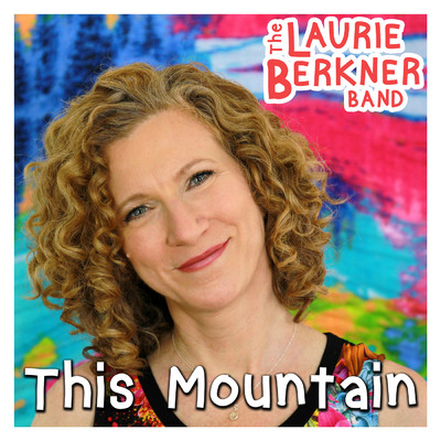 シングル/This Mountain/The Laurie Berkner Band