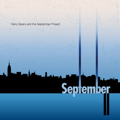 Enemy Within/Harry Spero And The September Project
