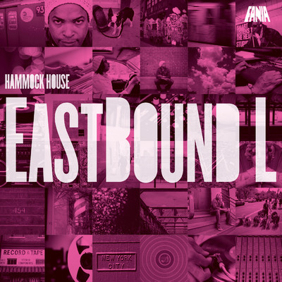 Hammock House: Eastbound L/Various Artists