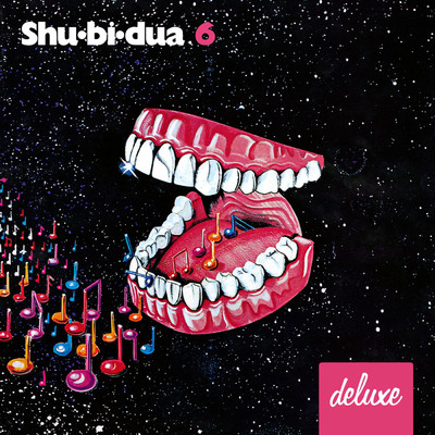 Shu-bi-dua 6 (Deluxe udgave)/Shu-bi-dua