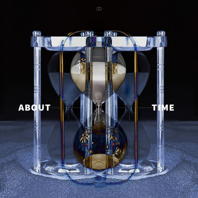 アルバム/About Time/HANHAE