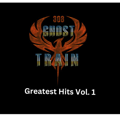 If I Had to Live Without You/308 GHOST TRAIN
