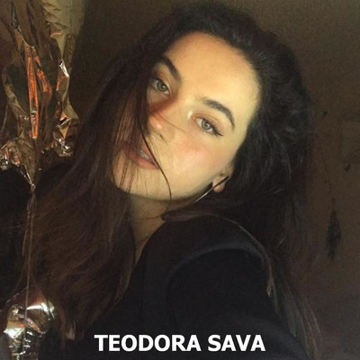 Say You Love Me/Teodora Sava