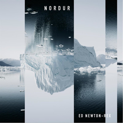 アルバム/Nordur/Ed Newton-Rex
