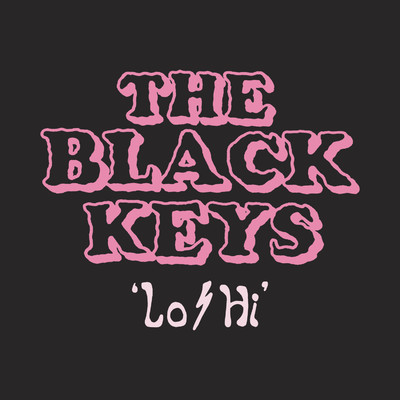 シングル/Lo／Hi/The Black Keys