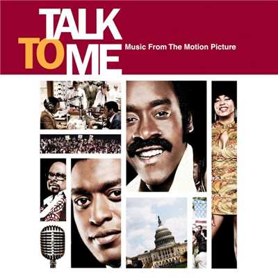 Music From The Motion Picture Talk To Me (U.S. Version)/Various Artists