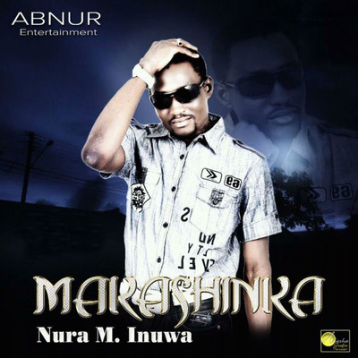 アルバム/Makashinka/Nura M. Inuwa