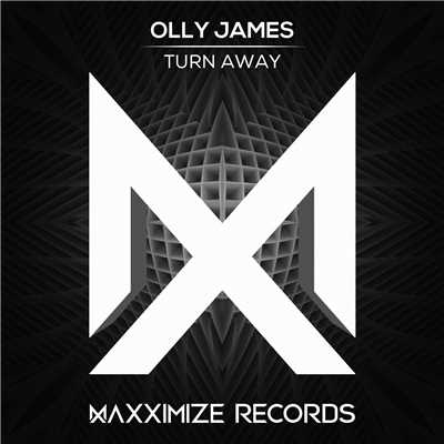 シングル/Turn Away (Extended Mix)/Olly James