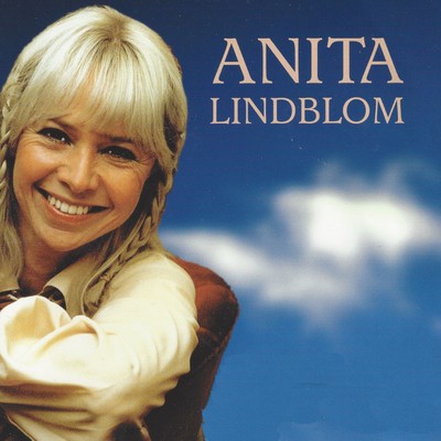 Bla angel/Anita Lindblom