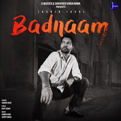 Badnaam/Jasbir Jassi