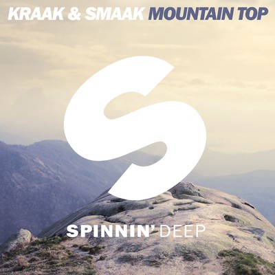 シングル/Mountain Top/Kraak & Smaak
