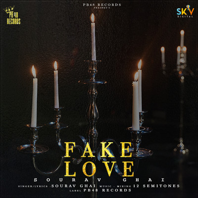 Fake Love/Sourav Ghai