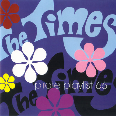 アルバム/Pirate Playlist 66/The Times