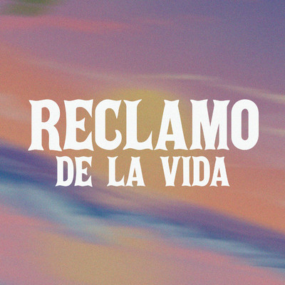 シングル/Reclamo de la vida/Lali Fastare