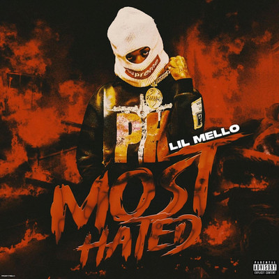 シングル/Most Hated/Lil Mello