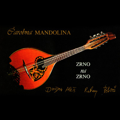 Carobna mandolina/Zrno na zrno