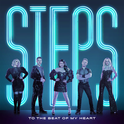 To the Beat of My Heart/Steps