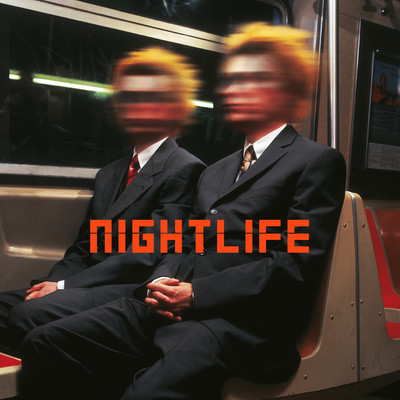 Nightlife (2017 Remaster)/ペット・ショップ・ボーイズ