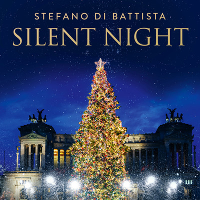Silent Night/Stefano Di Battista