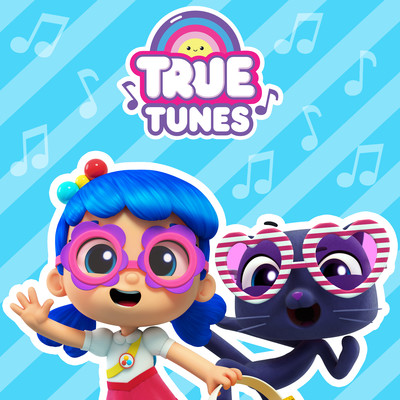 Two Little Critters/True and the Rainbow Kingdom