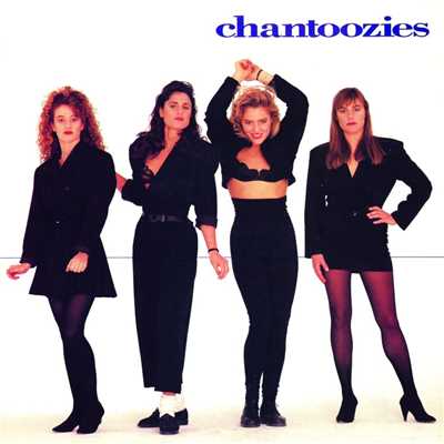 シングル/Slightest Notion/The Chantoozies