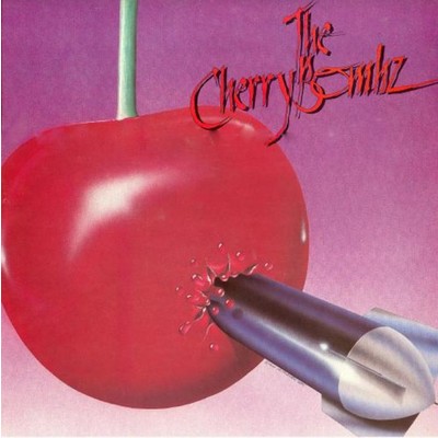 シングル/Runnin (Back to Your Lover)/The Cherry Bombz