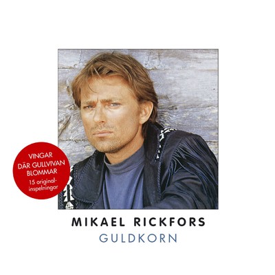 アルバム/Guldkorn/Mikael Rickfors