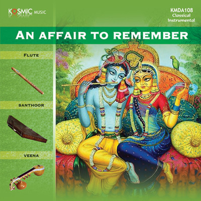 An Affair To Remember/Ajay and Atul